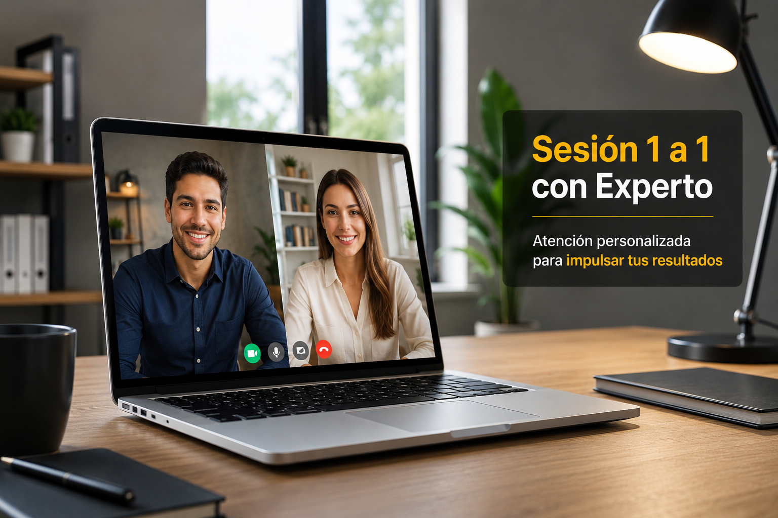 Acceso completo al programa digital